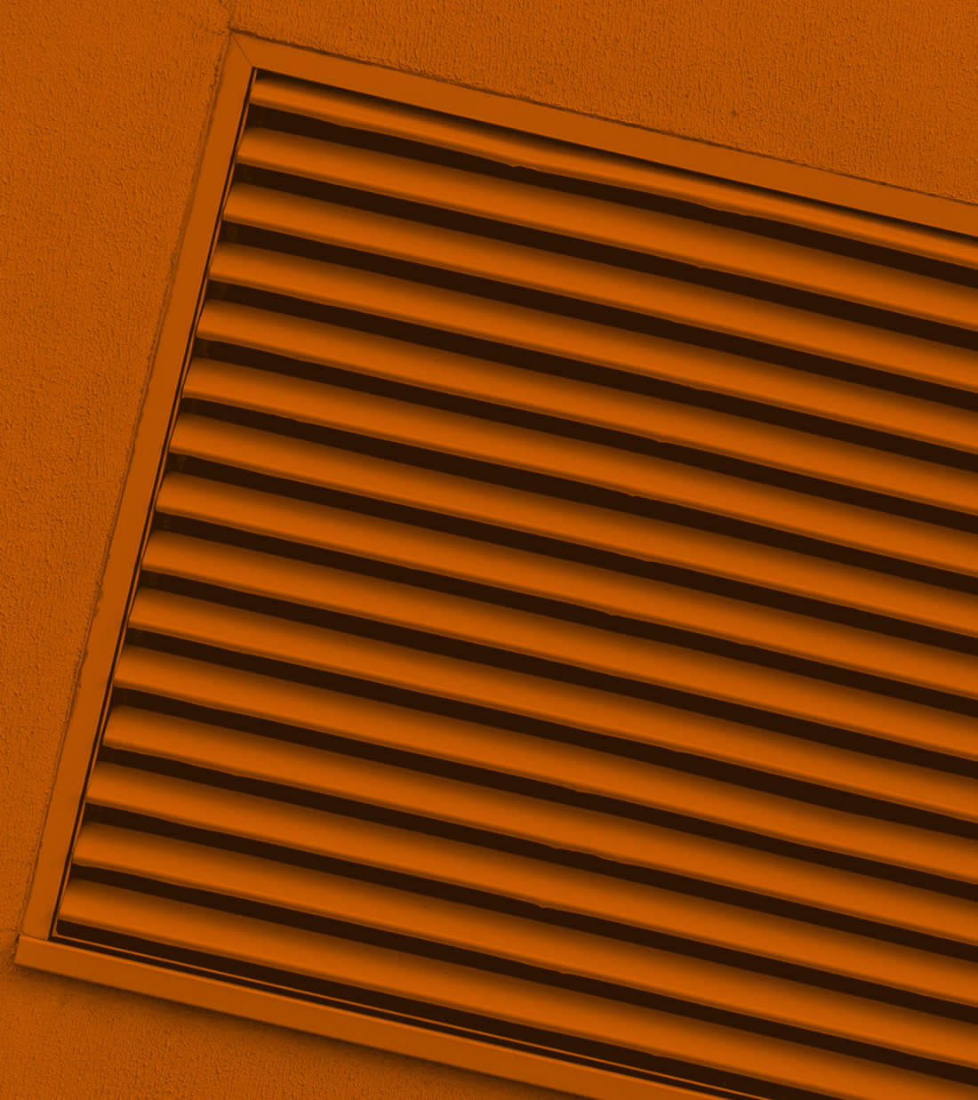 External ventilation products