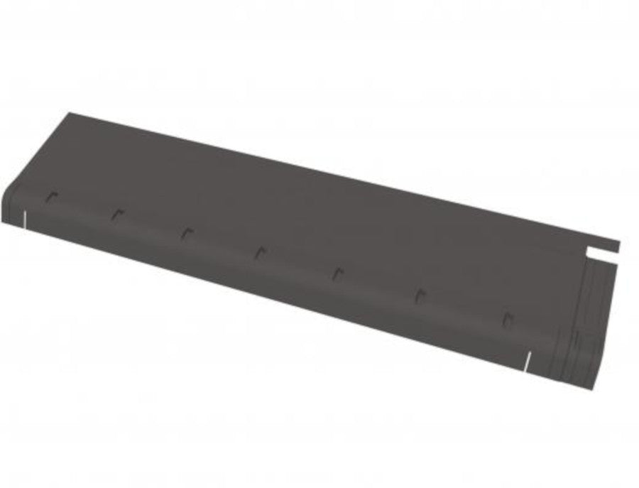 Manthorpe 2 In 1  Eaves Ventilator And Support Tray G1295