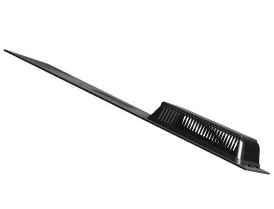 Manthorpe Hooded Slate Vent GRSV30-25R