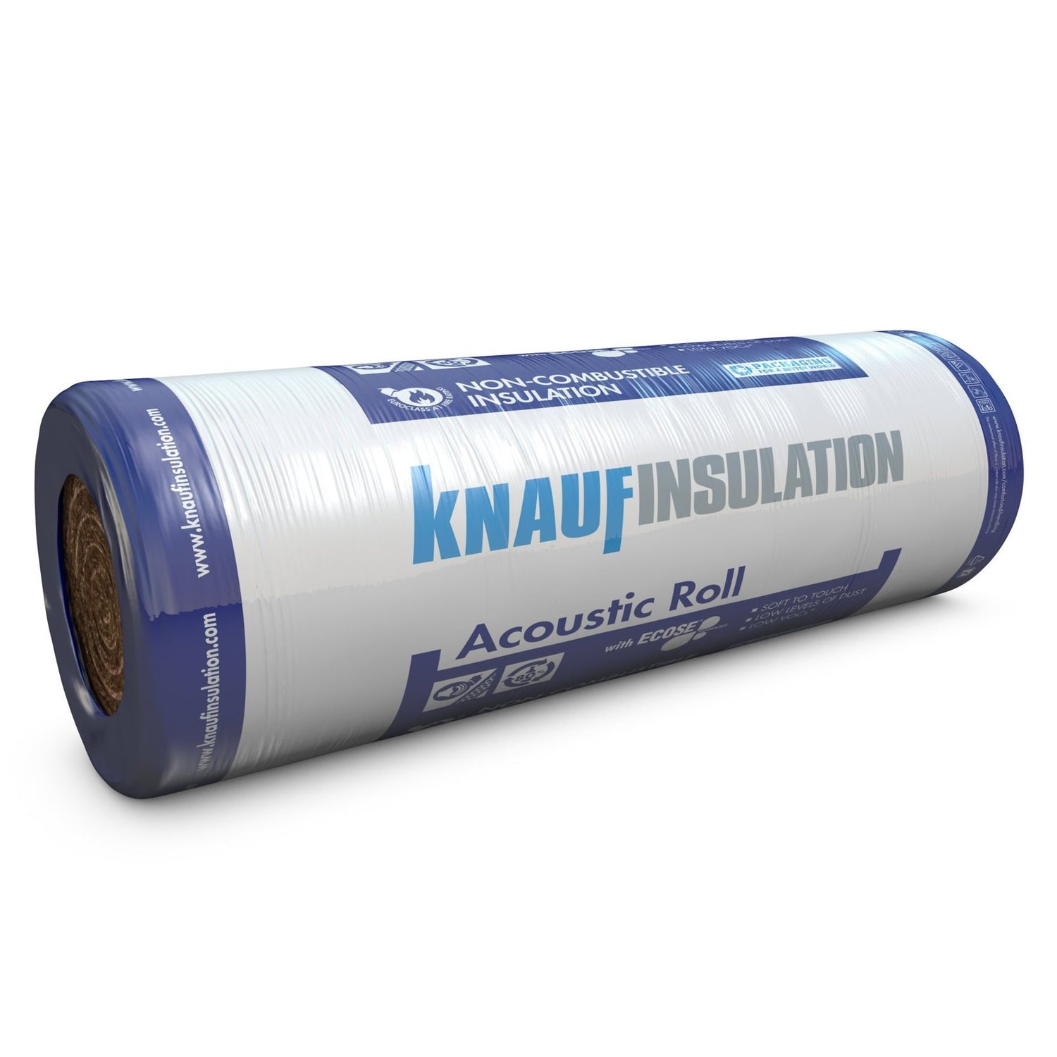 Knauf Acoustic Part Roll 25mm