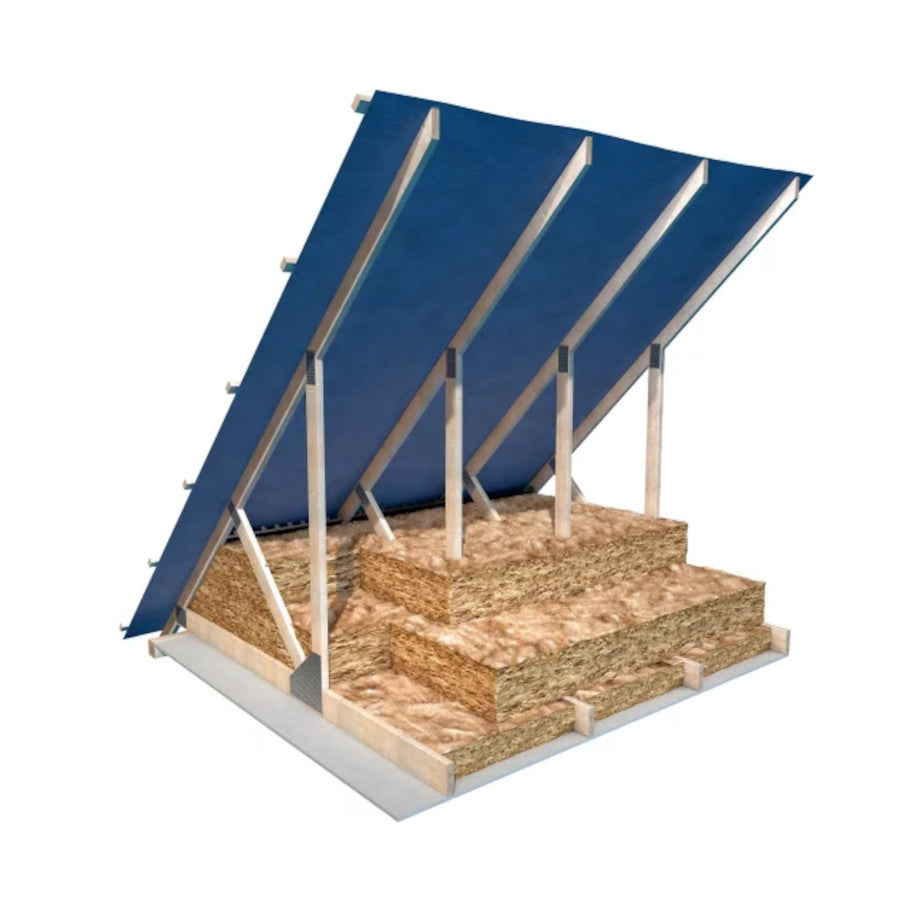 Knauf Loft Insulation 100mm