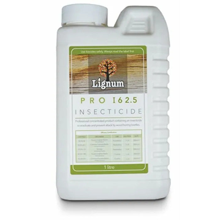 Lignum Timber Treatment  Pro I62.5 Insecticide