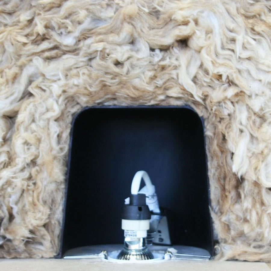 Loft Lids - Downlight Cover / Protector