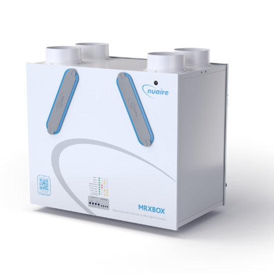 Nuaire MRXBOXAB-ECO2B MVHR