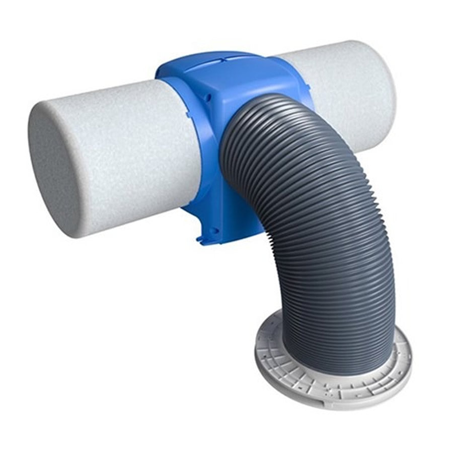Nuaire Drimaster Dri-Eco-LC