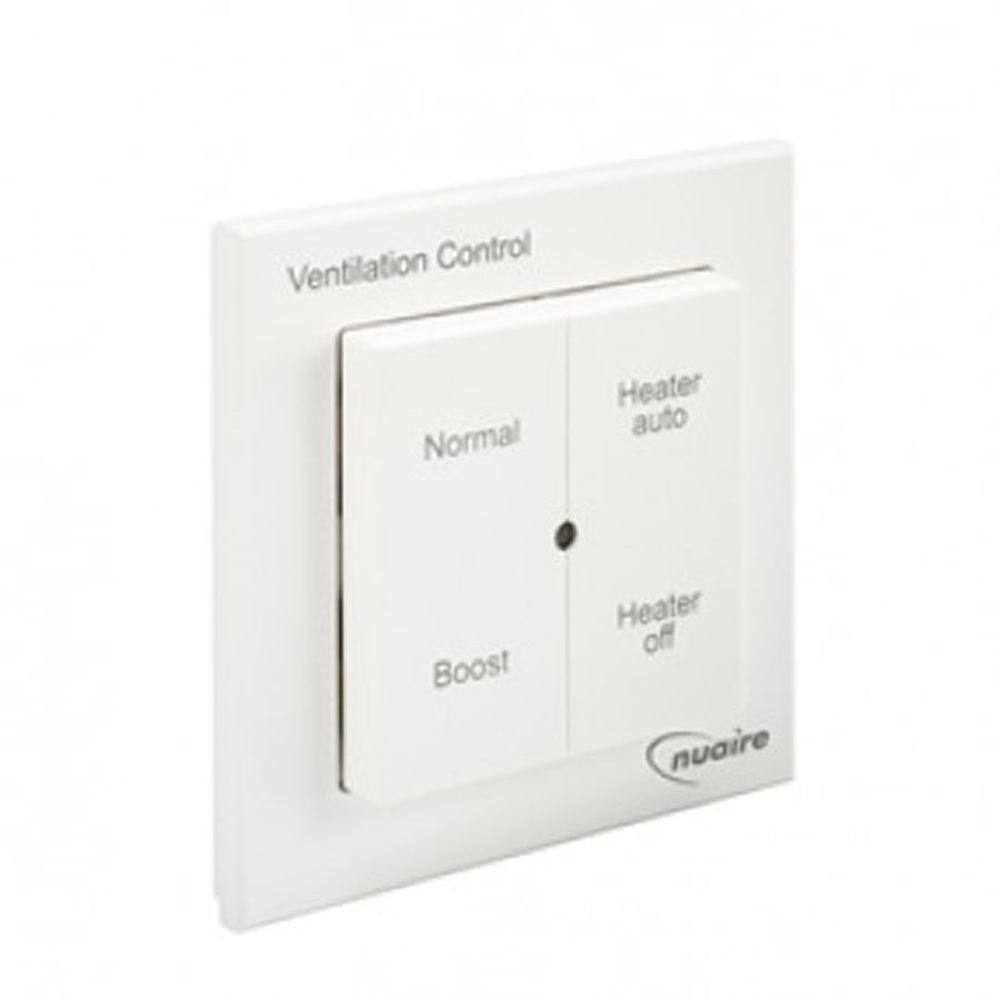 Nuaire Drimaster Dri-Eco-Heat-Hc