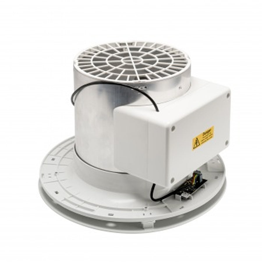 Nuaire Drimaster Dri-Eco-Heat-Hc