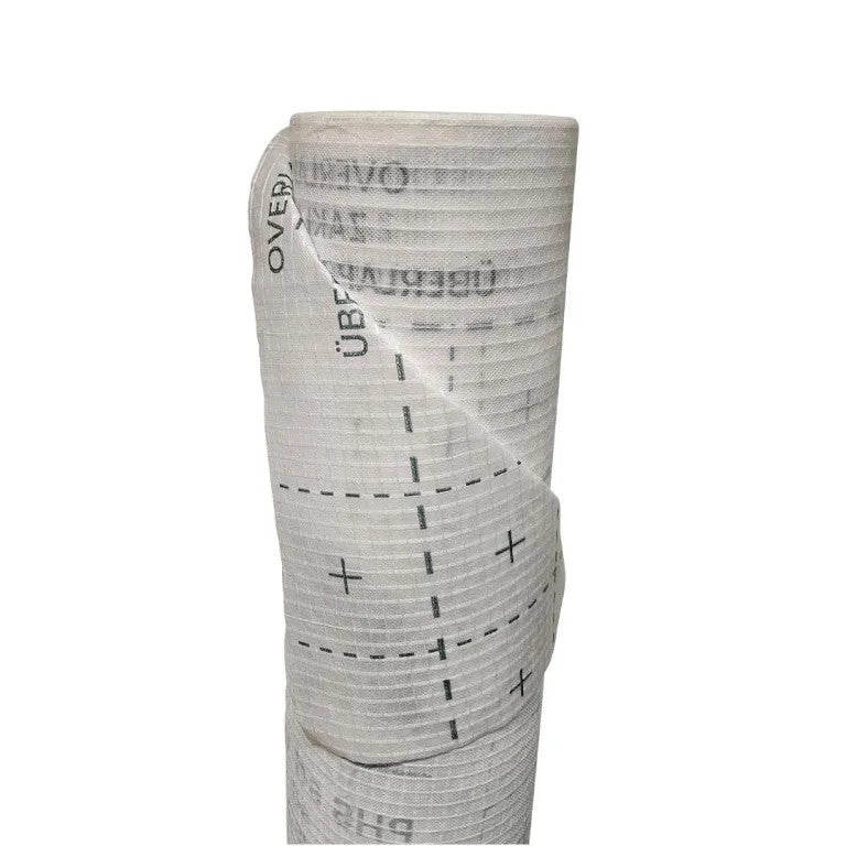 Positive Housing Systems SD Variable Plus Airtightness Membrane 1.50X50M