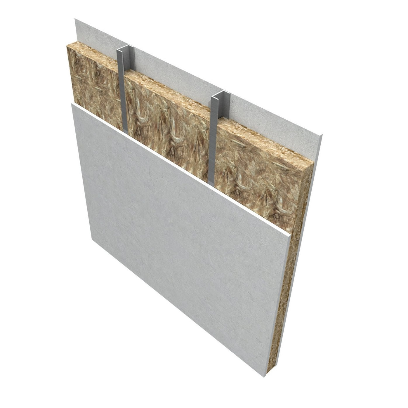 Knauf Acoustic Part Roll 25mm