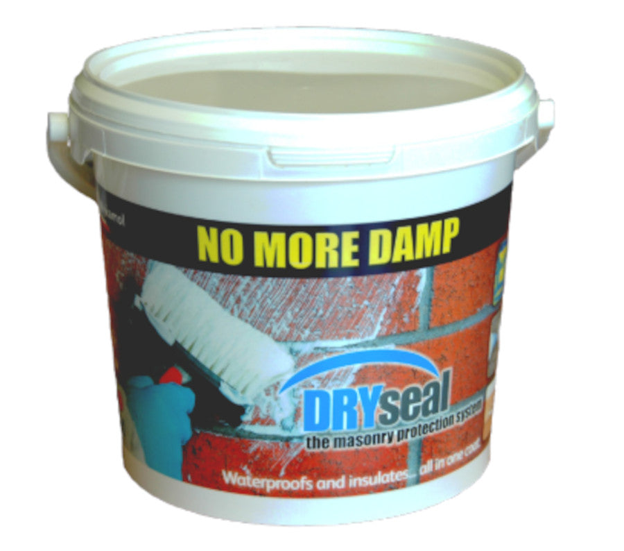 Wykamol DrySeal 3 Litres