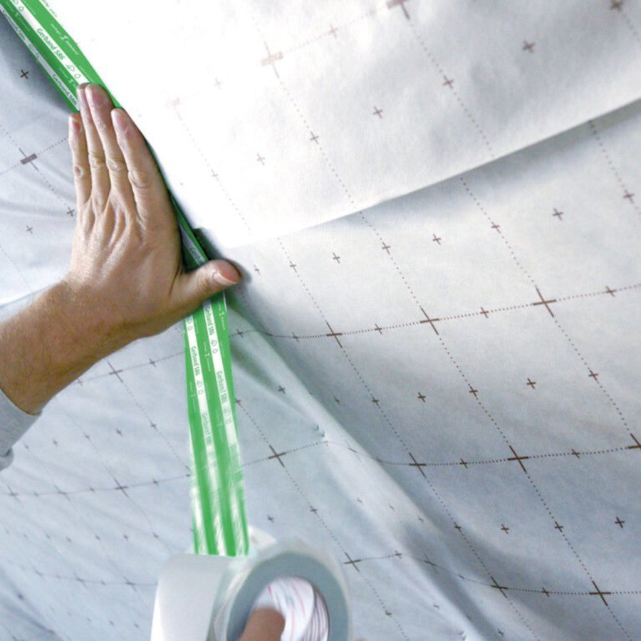 Gerband 586 Airtightness Tape 60mm x 25m