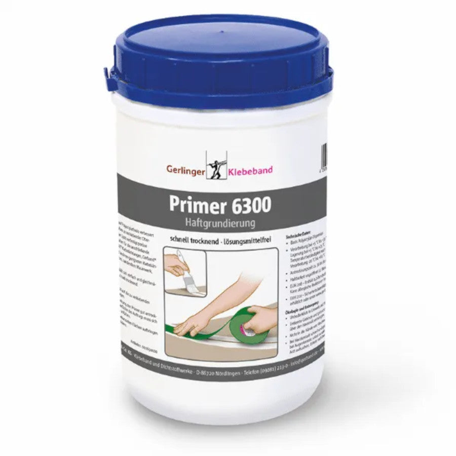 Gerband Primer 6300 1KG Tub