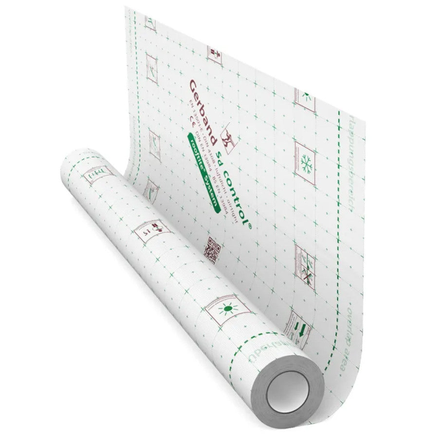 Gerband SD Control Membrane (sd=2m)