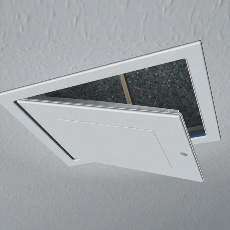 Manthorpe Drop Down Loft Door GL250