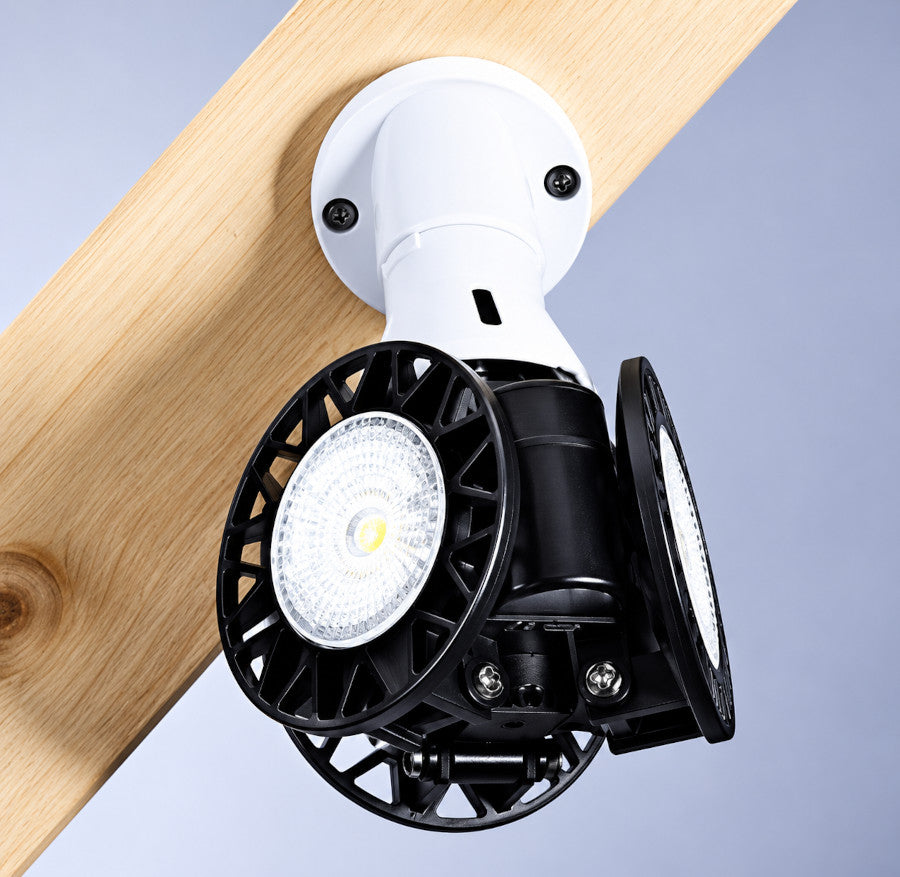 Loft Bulb