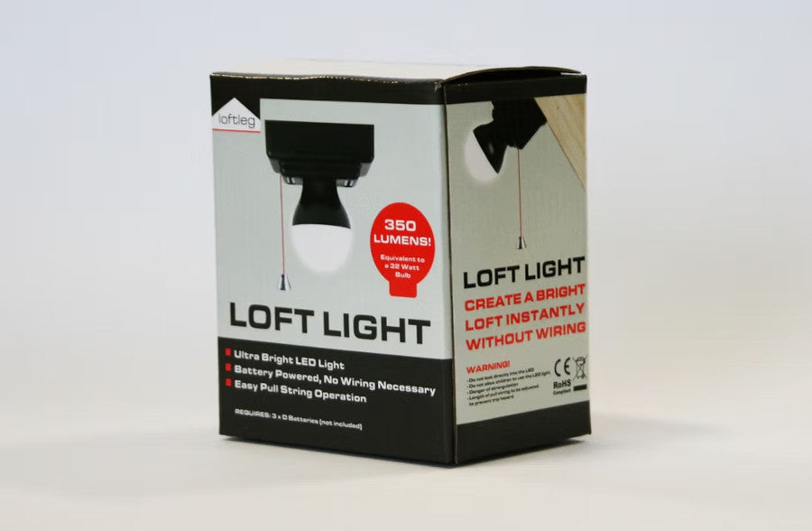 Loft Light