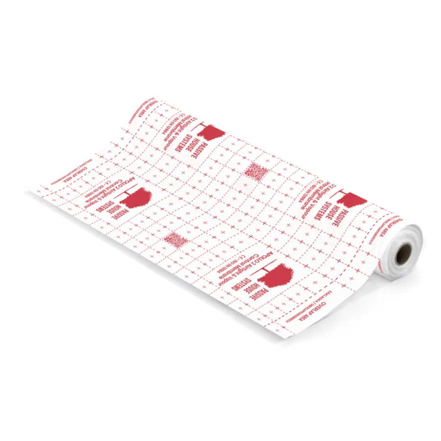 Positive Housing Systems Apollo 2 Vapour Control Membrane 1.5X50M