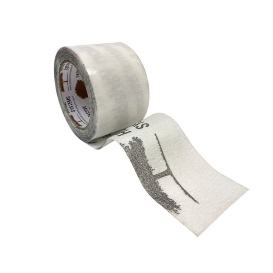 PHS Fusion Variable Plus Sealing Tape 70MM X 25M Internal & External Window