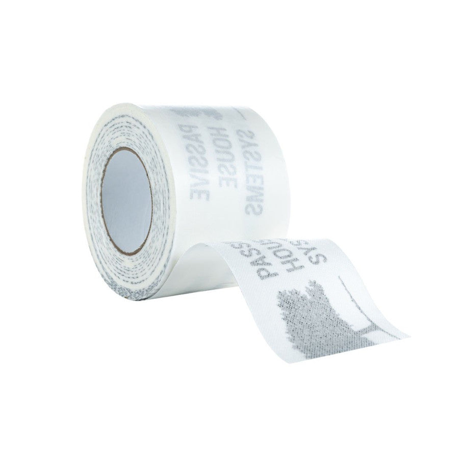Passive Housing Systems Modbau Window Tape- 85/15 - 100mm x 25m
