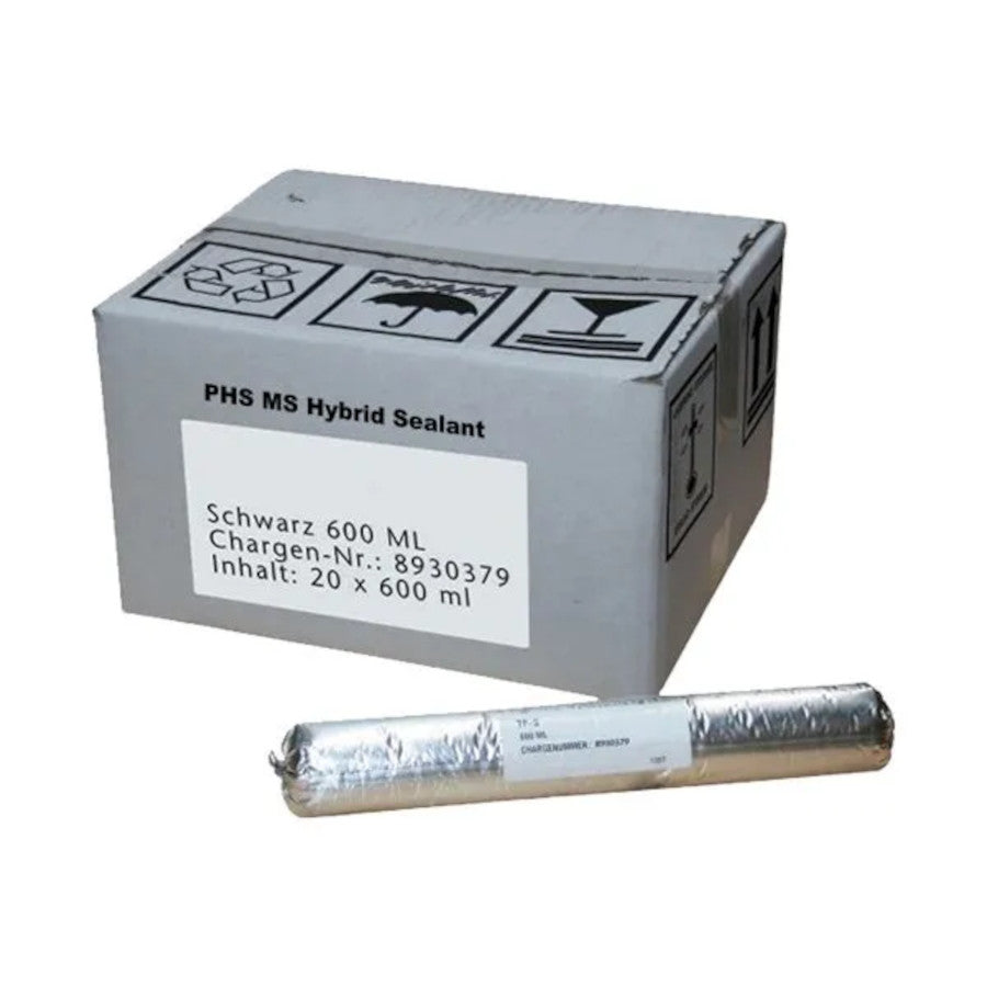 passive housing systems (PHS) MS Hybrid Sealant – Sealant for Construction 600ml