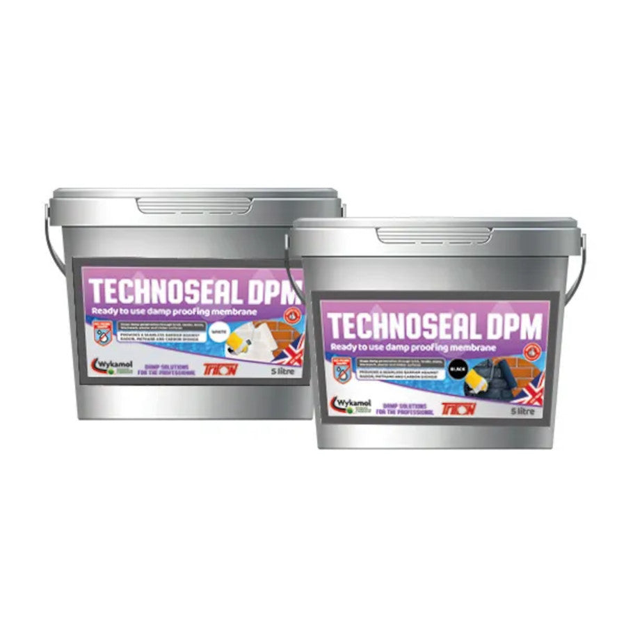 Wykamol Technoseal DPM 5L