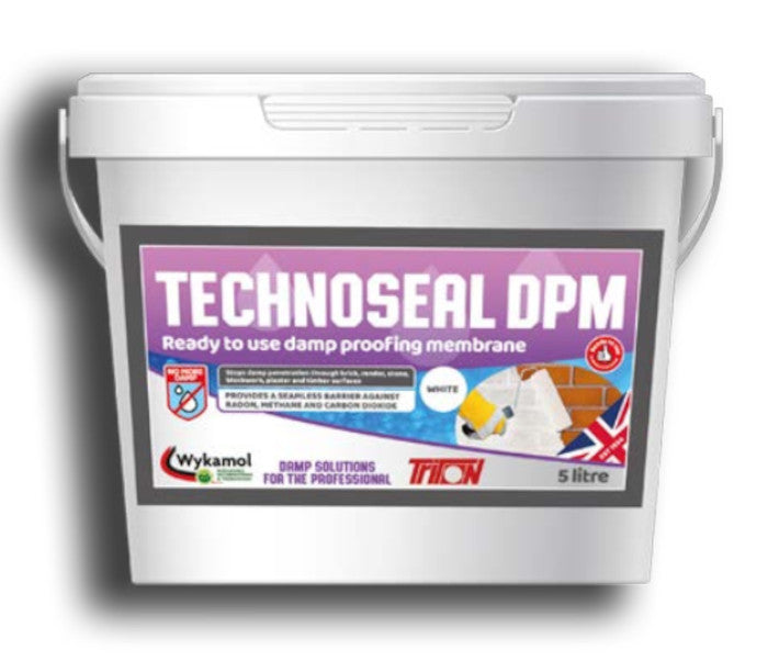 Wykamol Technoseal DPM 5L