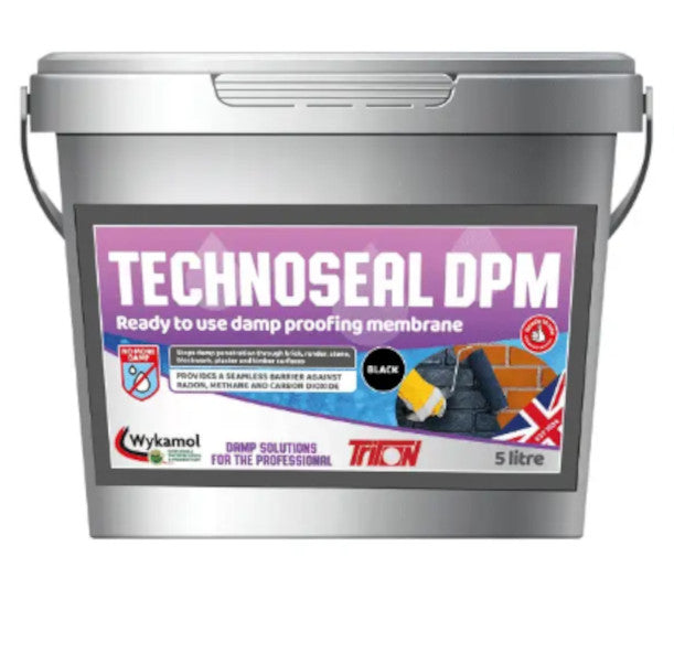 Wykamol Technoseal DPM 5L