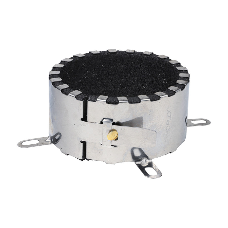 Timco Intumescent pipe collar 110 mm